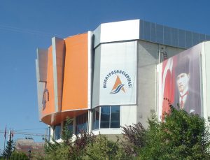 Muratpaşa Belediyesi 15 milyon 250 bin TL’ye arsa satıyor