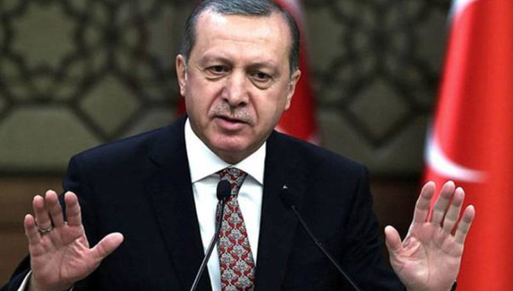 Suriye’ye 4 bin 500 kilometrekarelik şehir