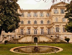 MIMARSIV Selection, Fransız Sarayı’nda gerçekleşiyor