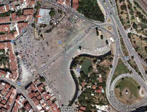 Kuşdili Çayırı planına iptal kararı çıktı