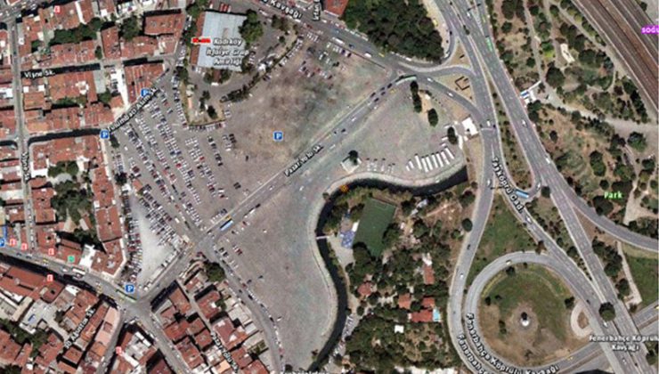 Kuşdili Çayırı planına iptal kararı çıktı