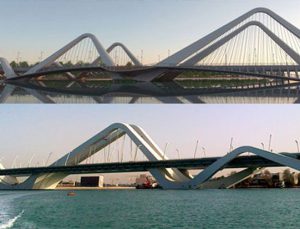 Sivas Kızılırmak Köprüsü Yarışması’nda kopya proje tartışması