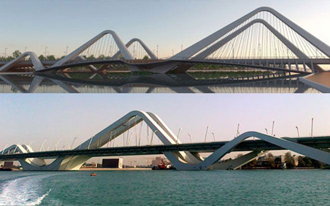Sivas Kızılırmak Köprüsü Yarışması’nda kopya proje tartışması