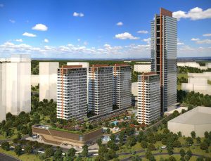 Babacan Premium’da yüzde 15 indirim yüzde 15 peşinat fırsatı