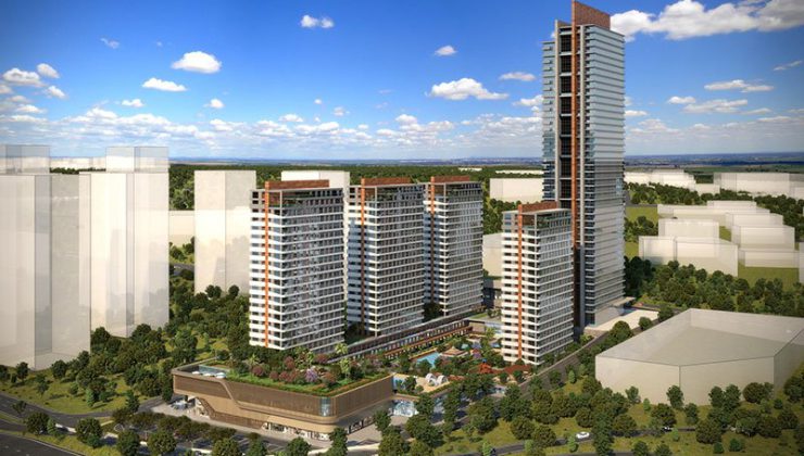 Babacan Premium’da yüzde 15 indirim yüzde 15 peşinat fırsatı