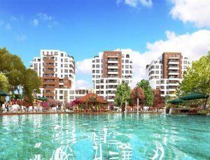 Sinpaş Köyceğiz’de kalan 3+1’ler için yılın son kampanyası başladı