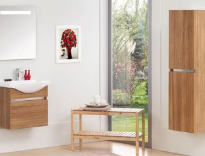 Tek banyo dolabı, 96 kombin