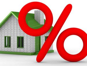 Bankaların konut kredi faizleri yatay seyirde