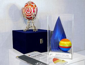 Regnum Carya Golf & Spa Resort dünyanın en iyisi seçildi