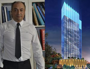 Tago’dan ‘highlife’ konseptli proje Queen Central Park Bomonti