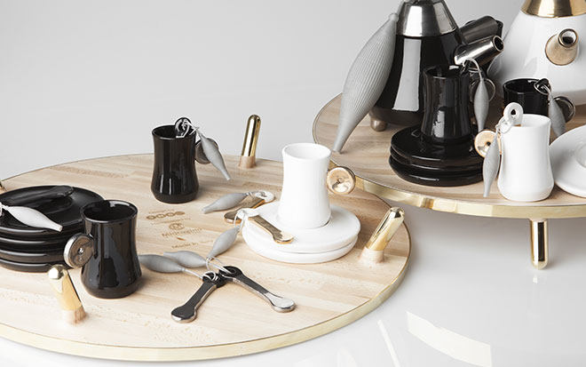 SMD Studio, Türk'ün çay sevdasını Milano'ya tanıtıyor