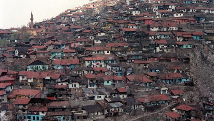 Bakanlık’tan Doğu ve Güneydoğu'nun dönüşümü için master plan