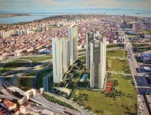 Nlogo İstanbul’da 48 aya 0 faiz fırsatı