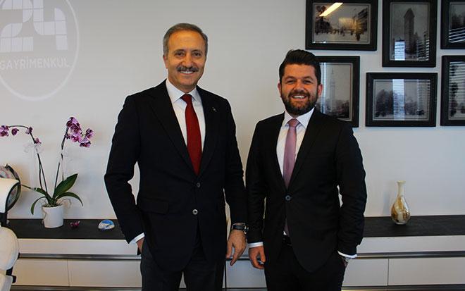 24 GPY gayrimenkul yatırım fonlarını MIPIM gündemine taşıdı