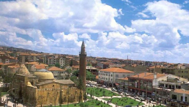Kırşehir'de 8 milyon TL'lik satış