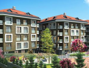 Panaroma Suites by KLK satışa sunuldu