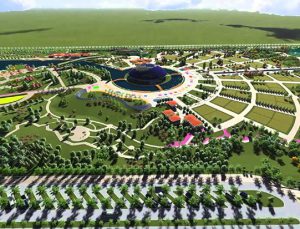 EXPO 2016 Antalya’ya 22 Nisan’da açılıyor