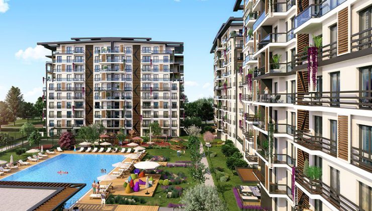 Atlantik Life’ta hem indirim hem Paris seyahati var