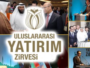 Hashim Gayrimenkul 2 trilyon doların kapısını açıyor!