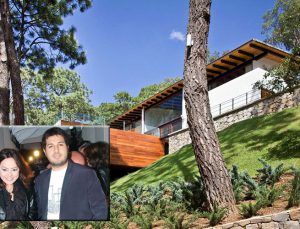 Reza Zarrab ve Ebru Gündeş 10 milyon liraya ev aldı
