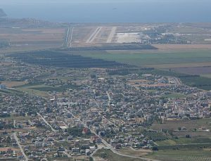 Dalaman’da 100 bin TL’lik enginar üretilecek