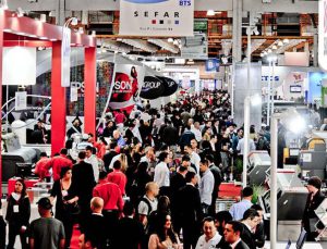 Cityscape Turkey tanıtım toplantısı 22 Mart’ta