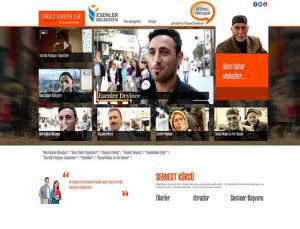 Aklına esen akliesenler.com’a konuşuyor