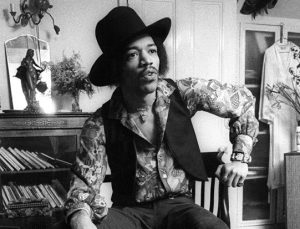 Hendrix’in evi 2 milyon dolarlık müze olacak
