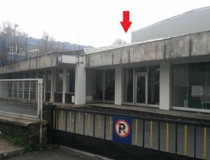 Yapı Kredi Topkapı’da 18 milyon TL’lik gayrimenkulünü satıyor