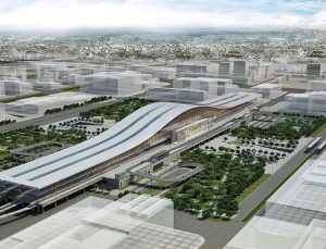 Tabanlıoğlu Mimarlık’a MIPIM’den ödül