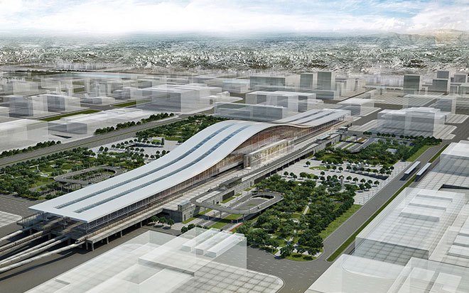 Tabanlıoğlu Mimarlık’a MIPIM’den ödül
