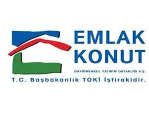 Emlak Konut GYO kar payı ödemesine 25 Mayıs’ta başlayacak