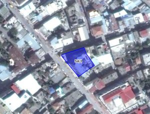 Osmaniye’de eski belediye binası 20 milyon TL