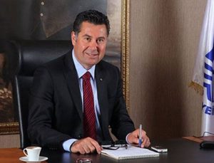 Bodrum Belediye Başkanı’na 15 ay hapis cezacı verildi