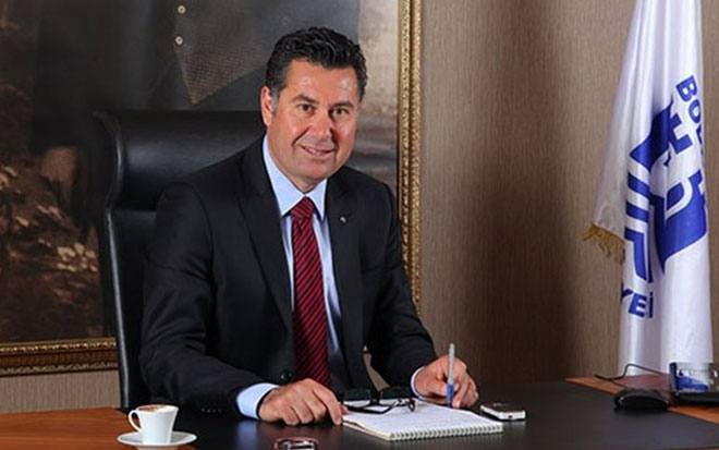 Bodrum Belediye Başkanı’na 15 ay hapis cezacı verildi