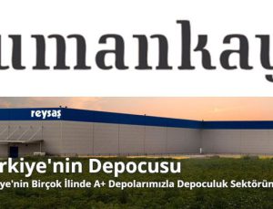 Reysaş’ın ön protokol iptal açıklamasını Dumankaya yalanladı