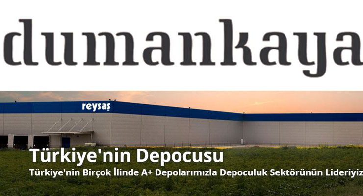 Reysaş’ın ön protokol iptal açıklamasını Dumankaya yalanladı