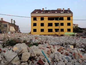 ‘Kentsel dönüşüm bölgelerine yatırım yapan karlı çıkar’