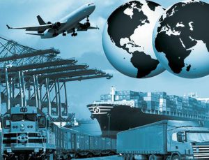 Ankara lojistiğin de başkenti olma yolunda ilerliyor