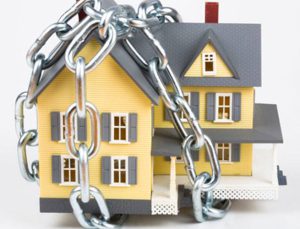 Bankalar hacizli evi 3 yılda elden çıkaracak