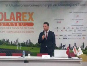 Yingli Solar, güneş enerjisinin önemini anlattı