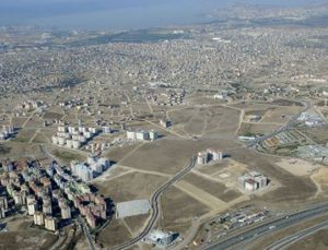 Çayırova’da 2,5 milyon TL’lik satış