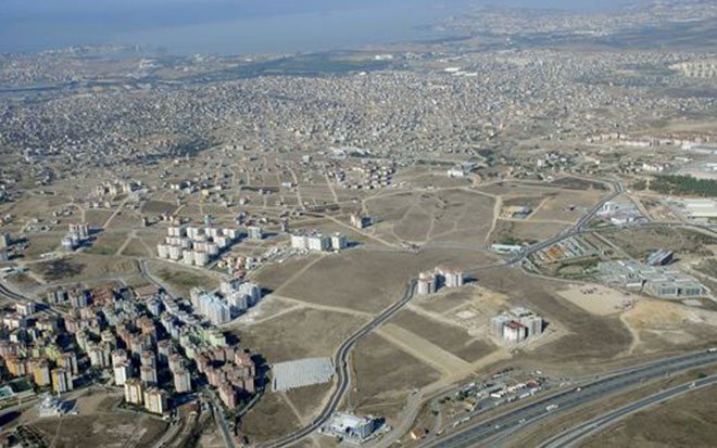 Çayırova’da 2,5 milyon TL’lik satış