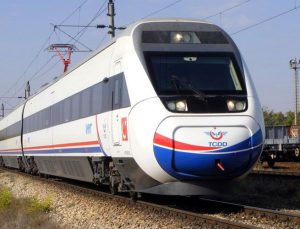 Ulaştırma Bakanı’ndan 14 kente hızlı tren müjdesi