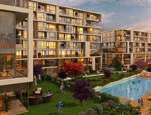 Still İstanbul Diamond’da teslimler 25 Mart’ta başlıyor