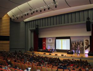 Atabilge Aka Konutları, sahiplerini buldu!