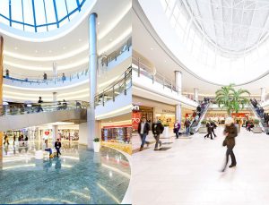 Carrefour Bursa AVM ile yerli ve yabancı markalar tek çatı altında