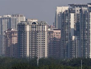 Konut satışlarındaki rekoru TÜİK de tescilledi