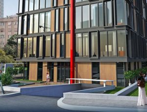 Propa Plus Residences yıl sonunda tamamlanacak