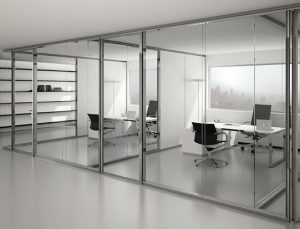 5 yıldan sonra aynı ofis çalışanı sıkıyor